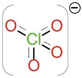 perchlorates