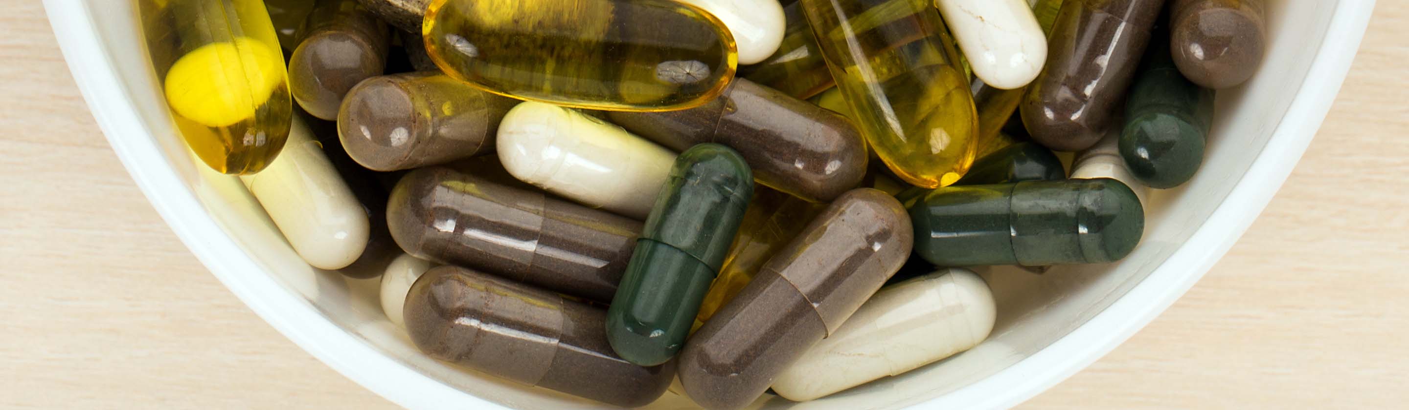 Food Supplements | Mérieux NutriSciences